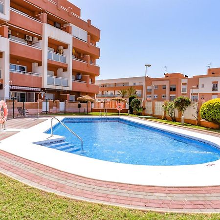 Mediterraneo Studio R&R Рокетас-де-Мар Экстерьер фото