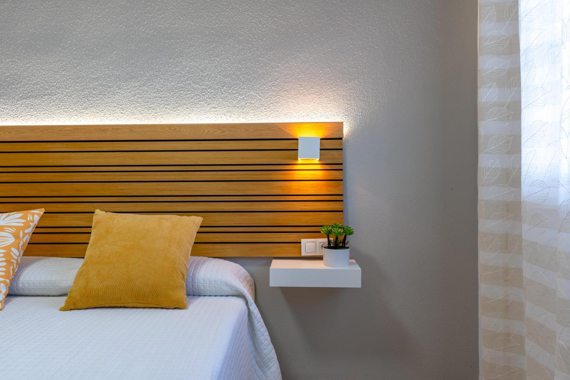 Mediterraneo Studio R&R Рокетас-де-Мар Экстерьер фото