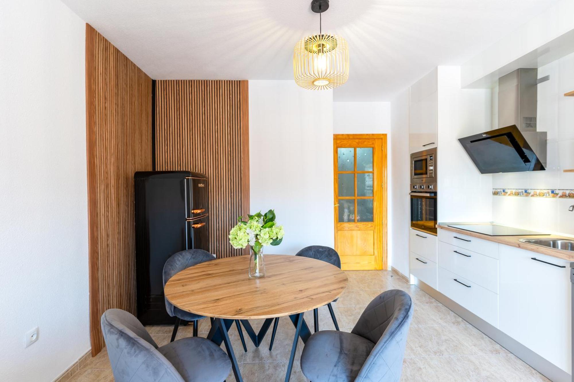 Mediterraneo Studio R&R Рокетас-де-Мар Экстерьер фото